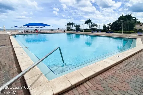 3180 S Ocean Drive Hallandale Beach FL 33009