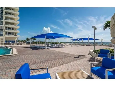 3180 S Ocean Drive Hallandale Beach FL 33009