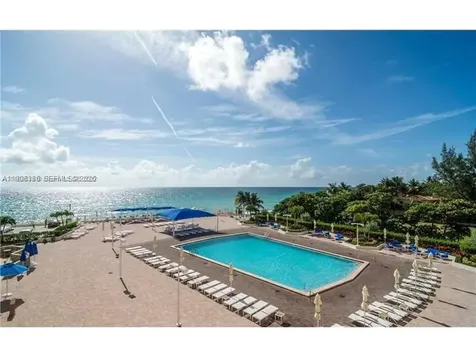 3180 S Ocean Drive Hallandale Beach FL 33009