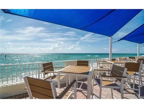 3180 S Ocean Drive Hallandale Beach FL 33009