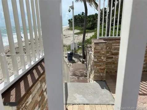 3180 S Ocean Drive Hallandale Beach FL 33009