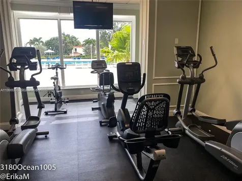 3180 S Ocean Drive Hallandale Beach FL 33009