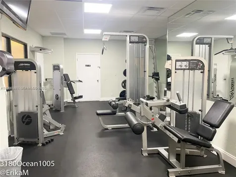 3180 S Ocean Drive Hallandale Beach FL 33009