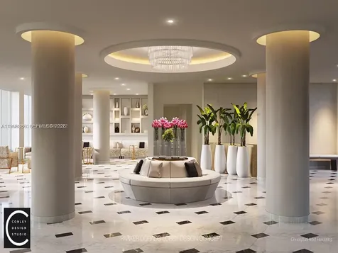 3180 S Ocean Drive Hallandale Beach FL 33009