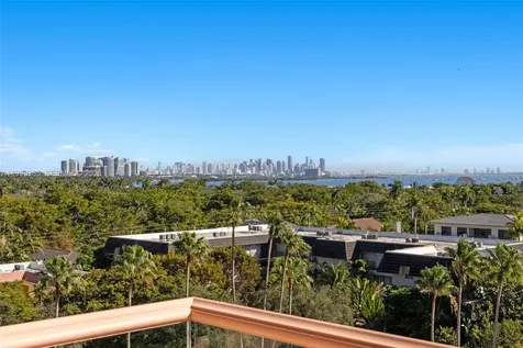 10 Edgewater Drive Coral Gables FL 33133