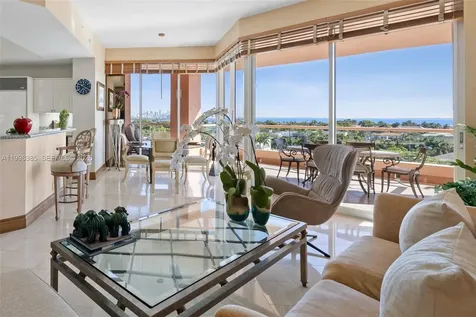 10 Edgewater Drive Coral Gables FL 33133
