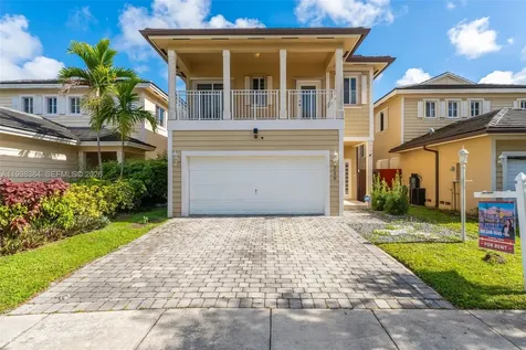 239 SE 31st Terrace Homestead FL 33033