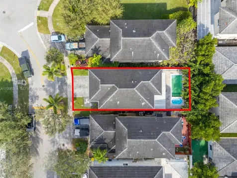 239 SE 31st Terrace Homestead FL 33033
