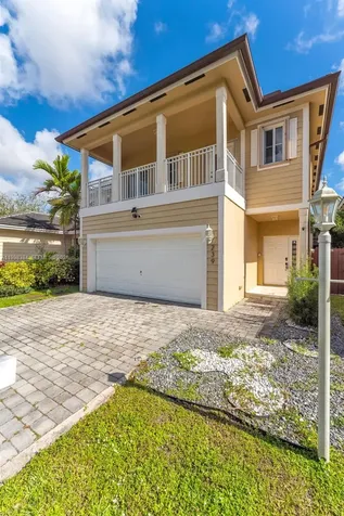 239 SE 31st Terrace Homestead FL 33033