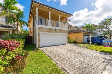 239 SE 31st Terrace Homestead FL 33033
