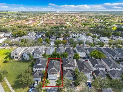 239 SE 31st Terrace Homestead FL 33033