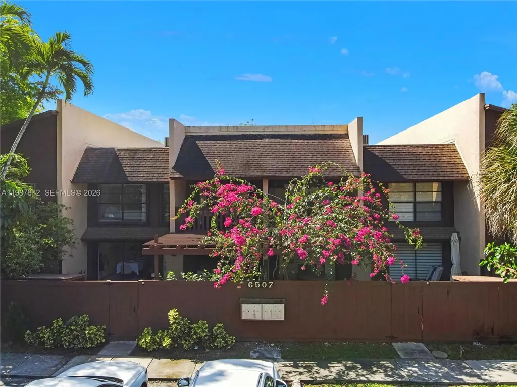6507 SW 116th Place Miami FL 33173