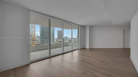 555 NE 34th Street Miami FL 33137