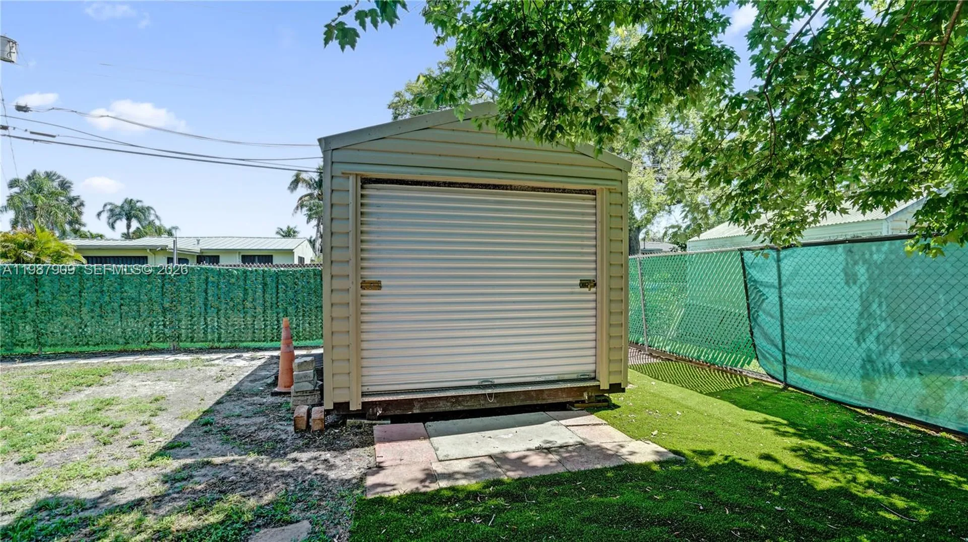 1007 N 31st Road Hollywood FL 33021