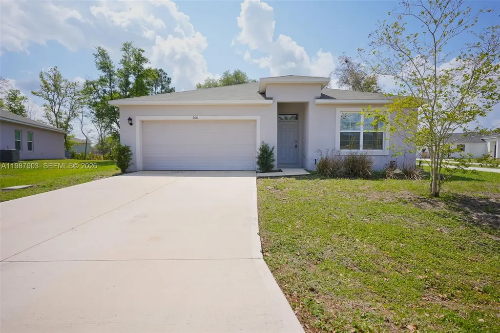 660 Cotulla Drive Kissimmee FL 34758