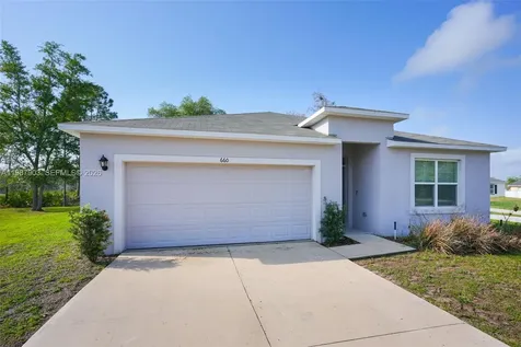 660 Cotulla Drive Kissimmee FL 34758