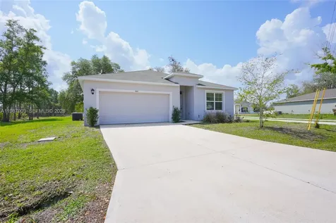 660 Cotulla Drive Kissimmee FL 34758