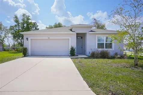 660 Cotulla Drive Kissimmee FL 34758