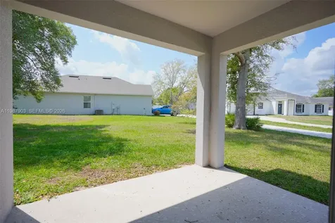 660 Cotulla Drive Kissimmee FL 34758