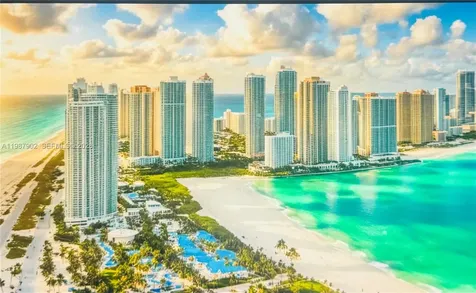 17021 N Bay Road Sunny Isles Beach FL 33160
