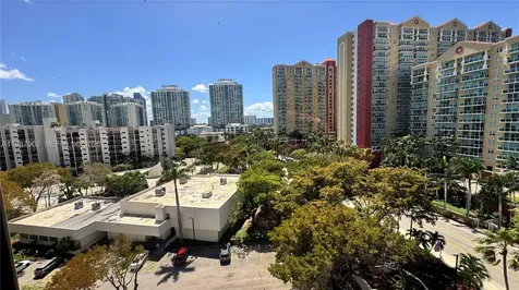 17021 N Bay Road Sunny Isles Beach FL 33160
