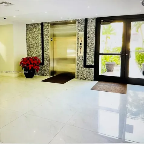 17021 N Bay Road Sunny Isles Beach FL 33160