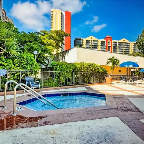17021 N Bay Road Sunny Isles Beach FL 33160