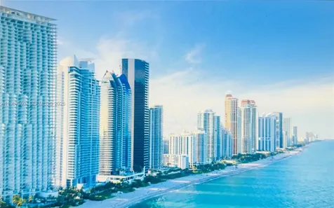 17021 N Bay Road Sunny Isles Beach FL 33160