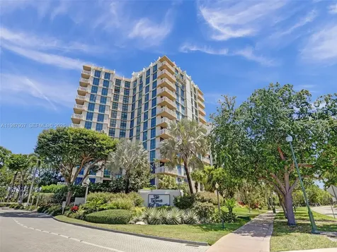 1121 Crandon Boulevard Key Biscayne FL 33149