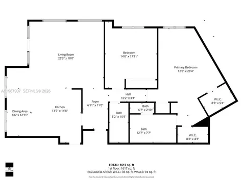 1121 Crandon Boulevard Key Biscayne FL 33149