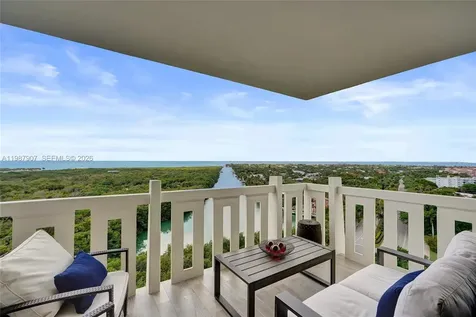 1121 Crandon Boulevard Key Biscayne FL 33149