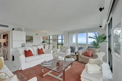 1121 Crandon Boulevard Key Biscayne FL 33149