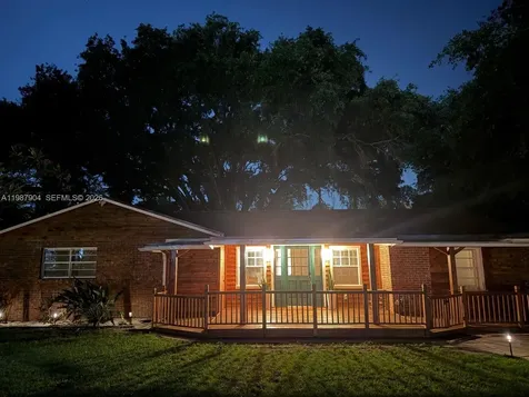 4556 Woodmere Lane Lake Worth FL 33463