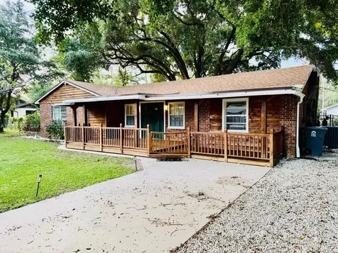 4556 Woodmere Lane Lake Worth FL 33463