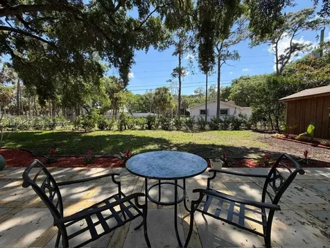 4556 Woodmere Lane Lake Worth FL 33463