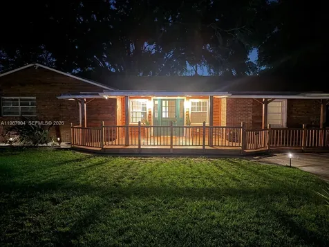 4556 Woodmere Lane Lake Worth FL 33463