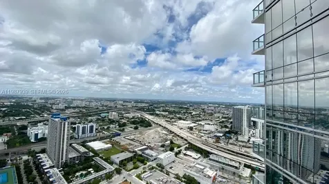 851 NE 1st Avenue Miami FL 33132