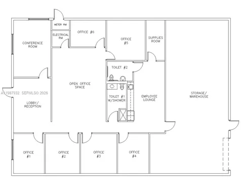 8119 NW 33rd Street Doral FL 33122