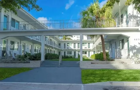 9270 E Bay Harbor Drive Bay Harbor Islands FL 33154