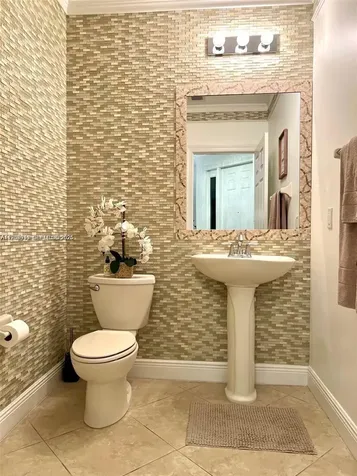 5065 Dulce Court Palm Beach Gardens FL 33418