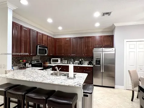 5065 Dulce Court Palm Beach Gardens FL 33418