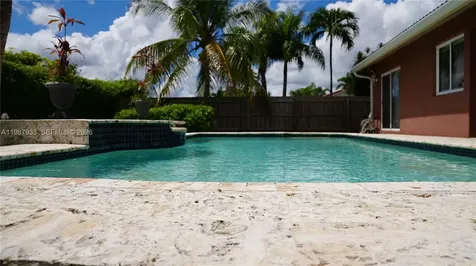 14856 SW 174th Street Miami FL 33187