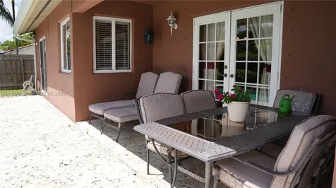 14856 SW 174th Street Miami FL 33187