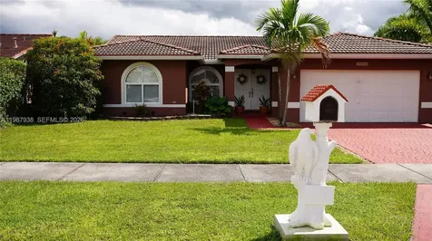 14856 SW 174th Street Miami FL 33187