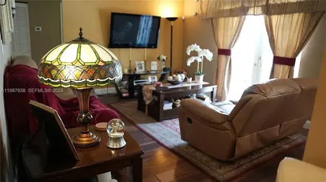 14856 SW 174th Street Miami FL 33187