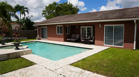 14856 SW 174th Street Miami FL 33187