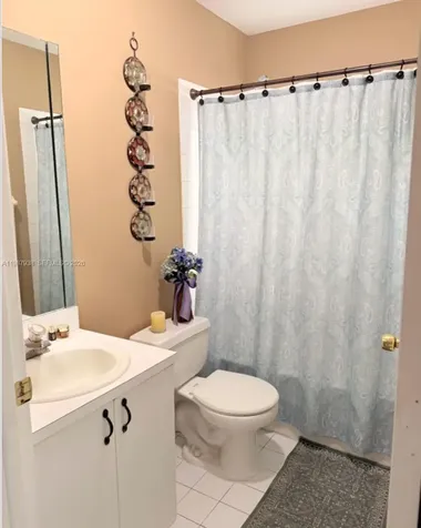 14856 SW 174th Street Miami FL 33187