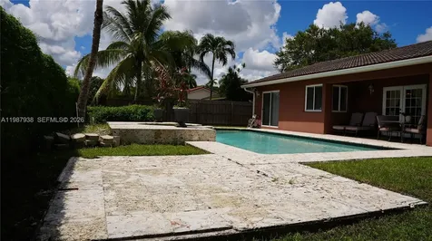 14856 SW 174th Street Miami FL 33187