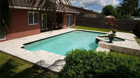 14856 SW 174th Street Miami FL 33187