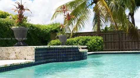 14856 SW 174th Street Miami FL 33187